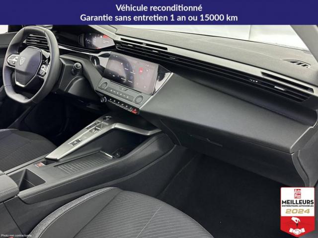 Peugeot 308 image 1