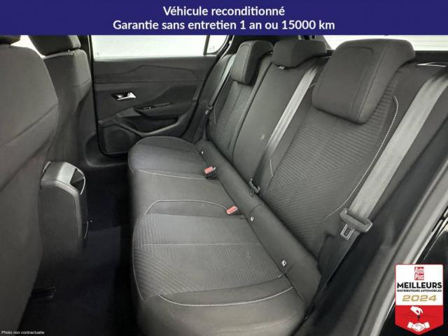Peugeot 308 image 8