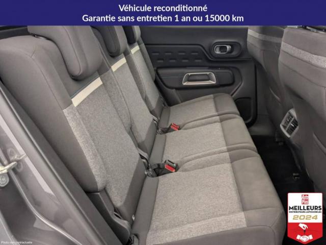 Citroen C5 Aircross image 6