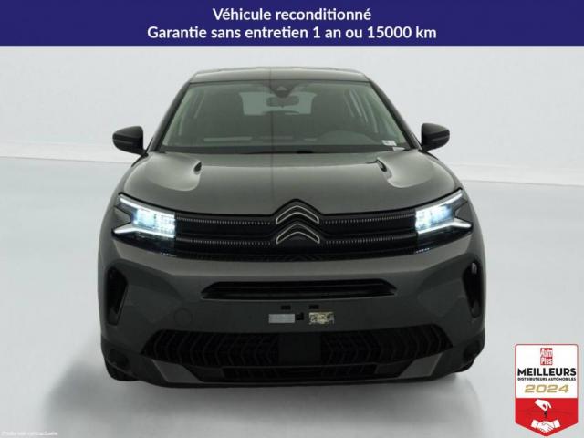 Citroen C5 Aircross image 4