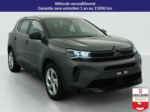 Citroen C5 Aircross image 3