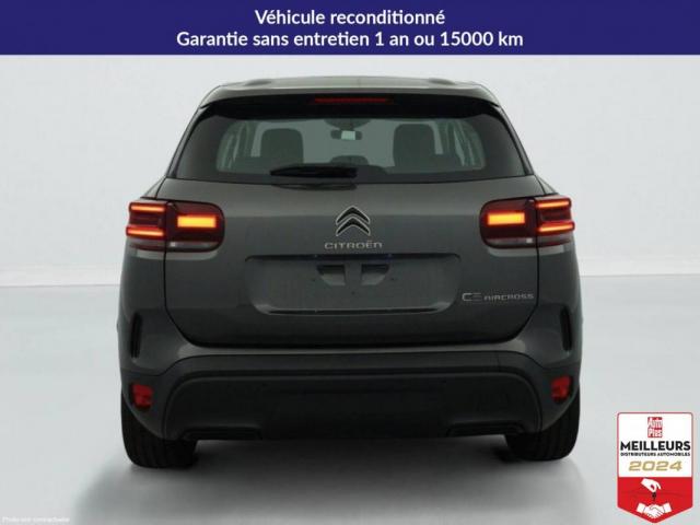 Citroen C5 Aircross image 1