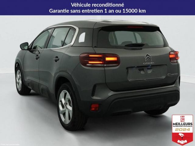 Citroen C5 Aircross image 2