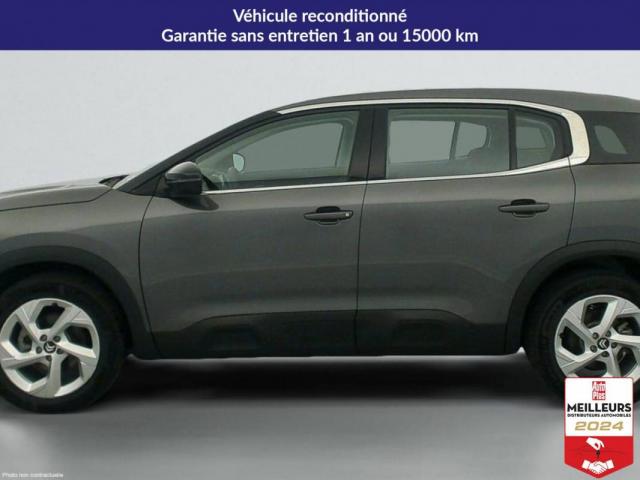 Citroen C5 Aircross image 7