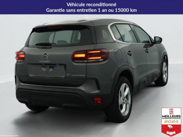 Citroen C5 Aircross image 5