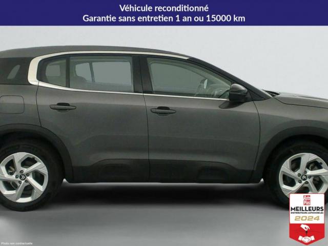 Citroen C5 Aircross image 8