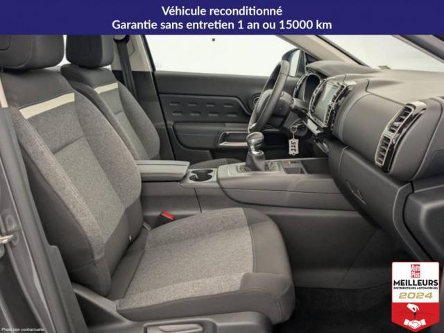 Citroen C5 Aircross image 9