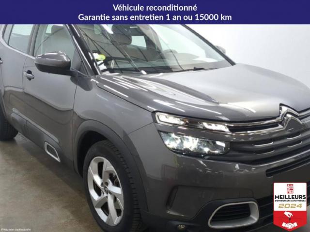 Citroen C5 Aircross image 5
