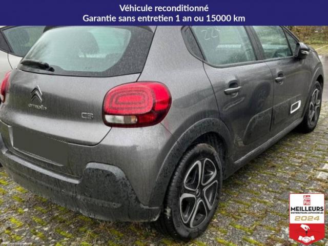 Citroen C3 image 1