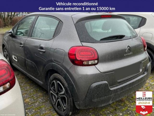 Citroen C3 image 4