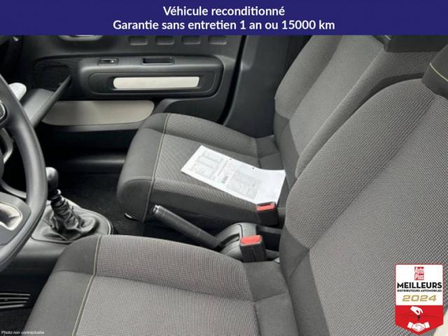 Citroen C3 image 3