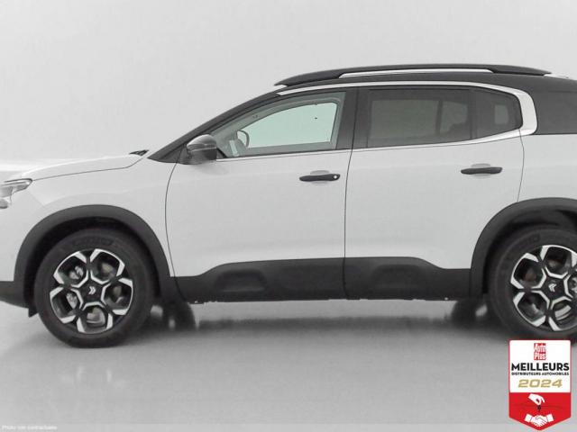 Citroen C5 Aircross image 4