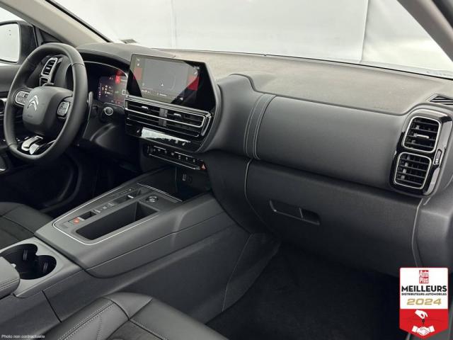 Citroen C5 Aircross image 7