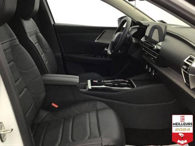 Citroen C5 X image 4