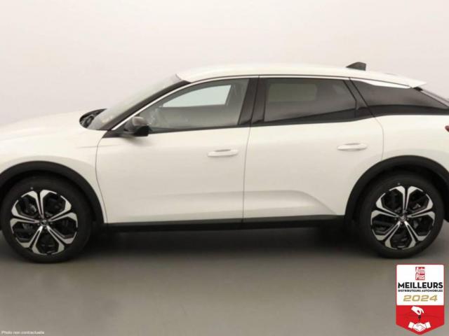 Citroen C5 X image 9