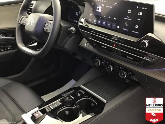Citroen C5 X image 6