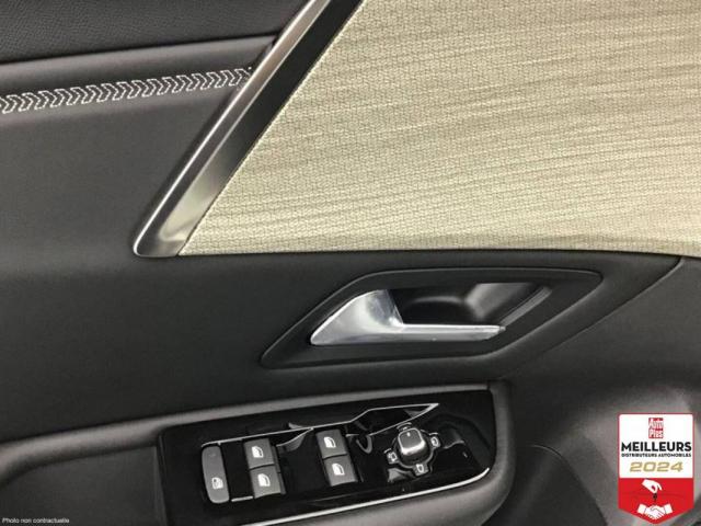 Citroen C5 X image 1