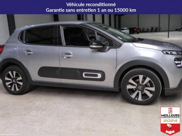 Citroen C3 image 7