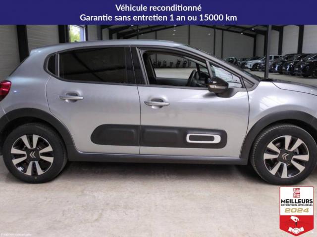 Citroen C3 image 2