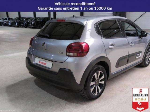 Citroen C3 image 9