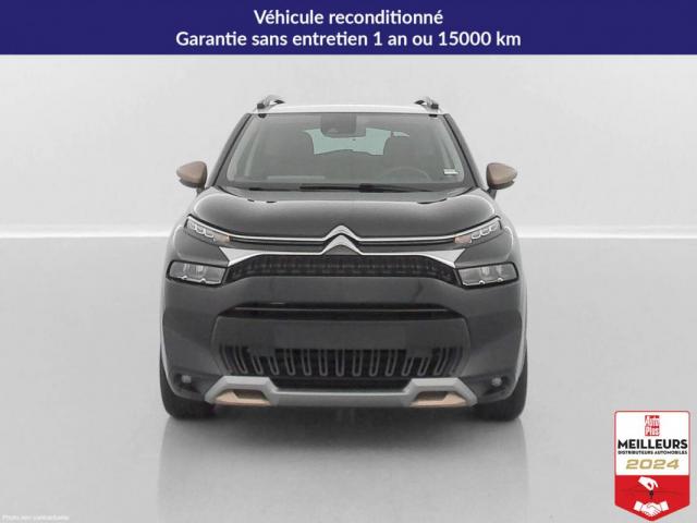 Citroen C3 Aircross image 3