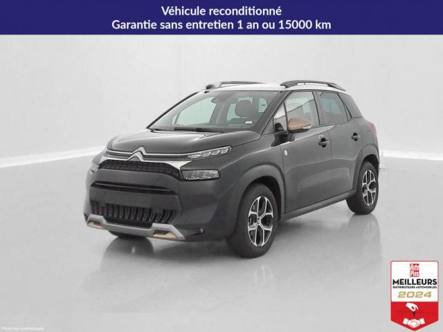 Citroen C3 Aircross image 6
