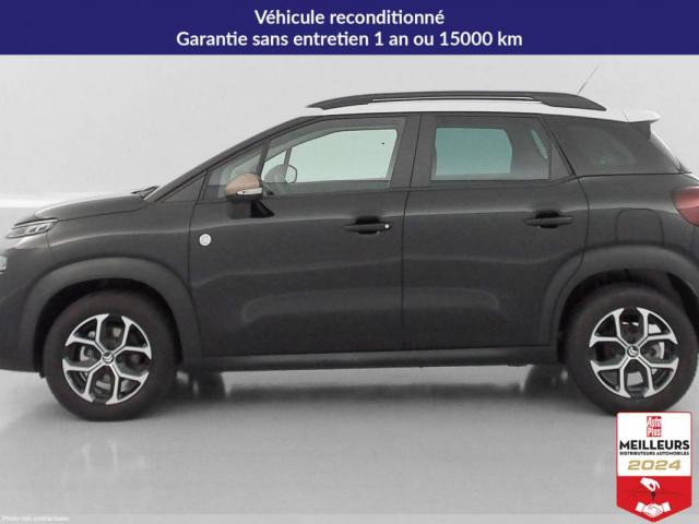 Citroen C3 Aircross image 9