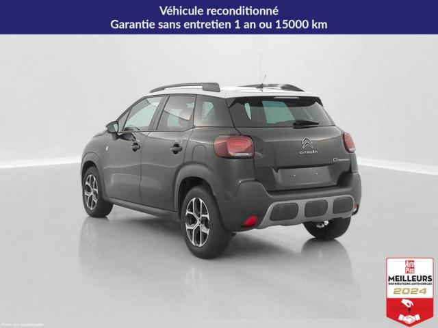 Citroen C3 Aircross image 7