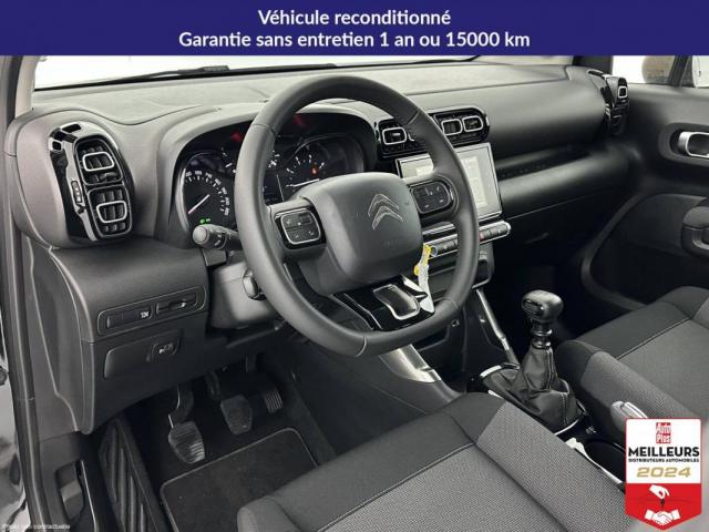 Citroen C3 Aircross image 4