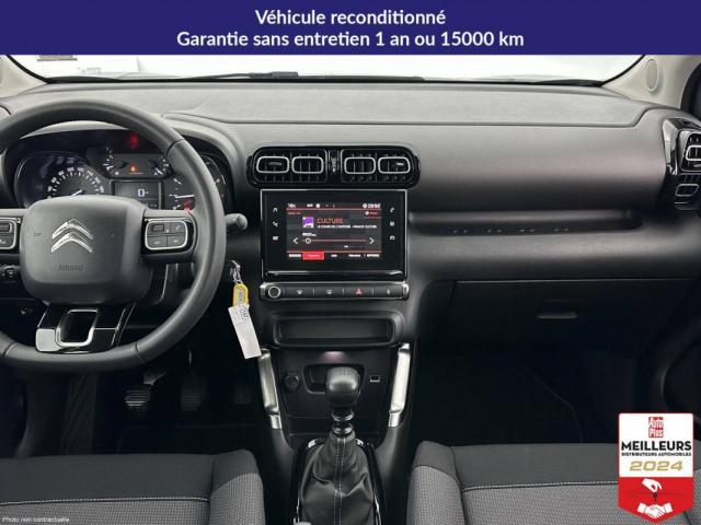Citroen C3 Aircross image 5