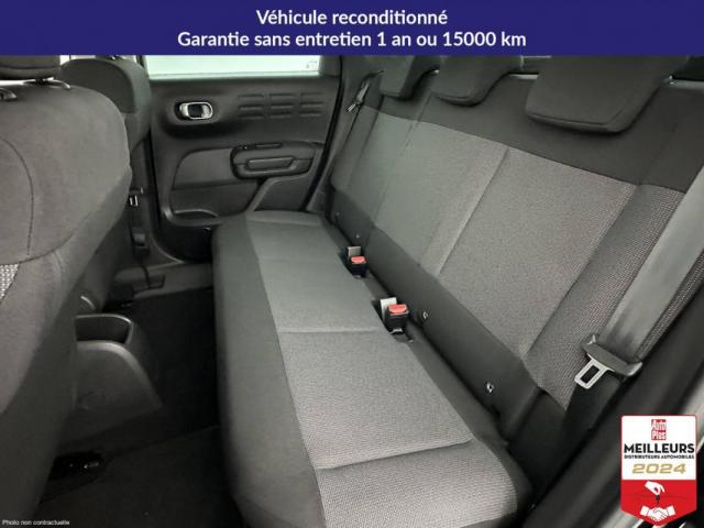 Citroen C3 Aircross image 2