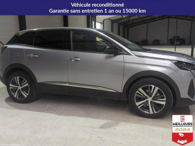 Peugeot 3008 image 6