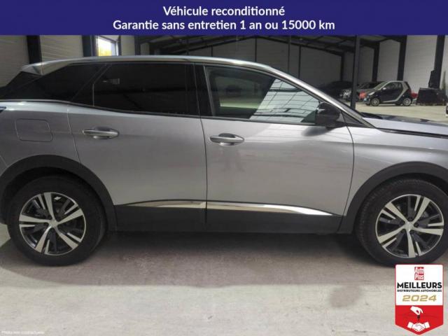 Peugeot 3008 image 4