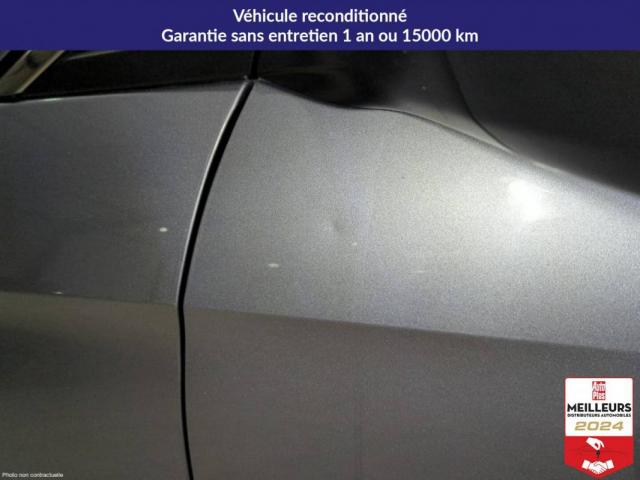 Peugeot 3008 image 5