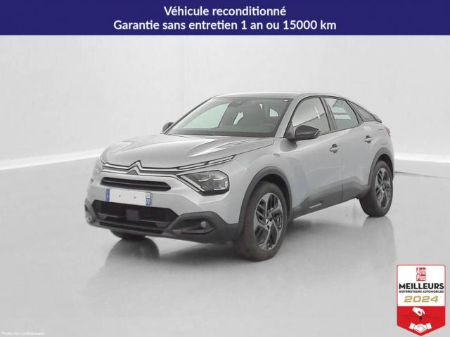 Citroen C4 image 5
