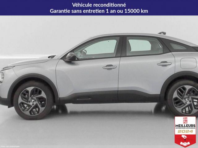 Citroen C4 image 2