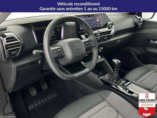 Citroen C4 image 1