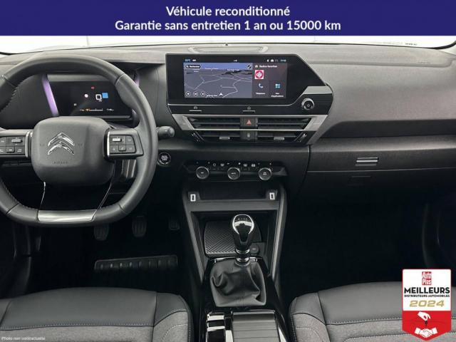 Citroen C4 image 4