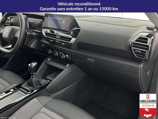 Citroen C4 image 6