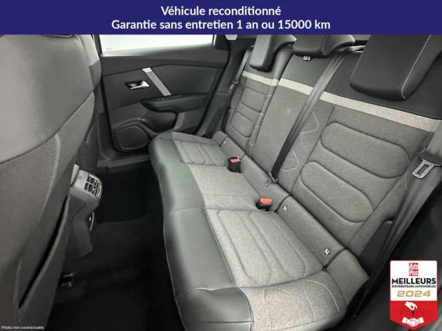 Citroen C4 image 3