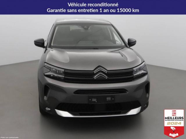 Citroen C5 Aircross image 8