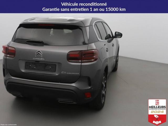 Citroen C5 Aircross image 5