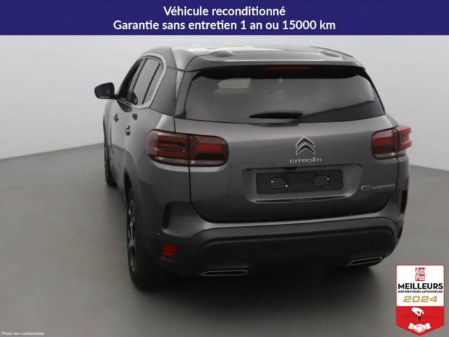 Citroen C5 Aircross image 9
