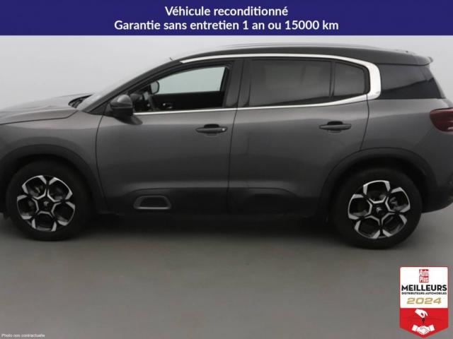 Citroen C5 Aircross image 6