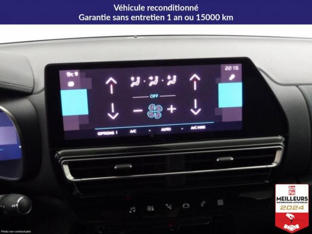 Citroen C5 Aircross image 1