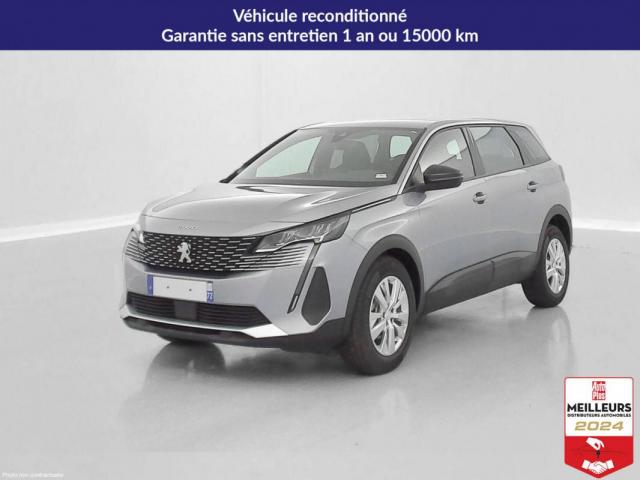 Peugeot 5008 image 9