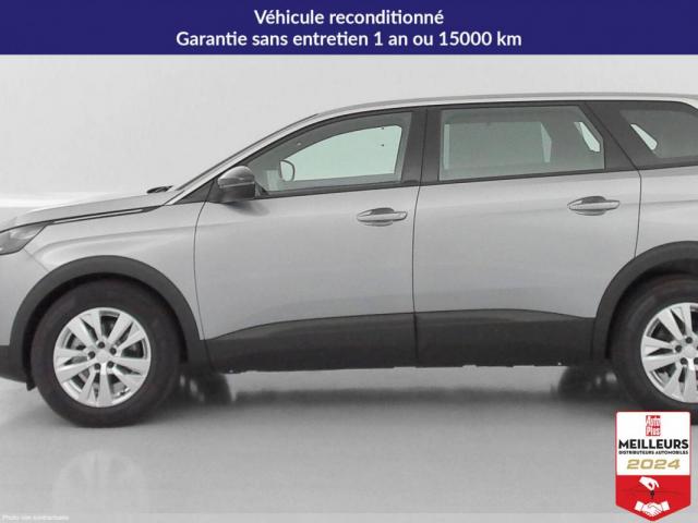 Peugeot 5008 image 2