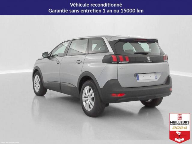Peugeot 5008 image 5