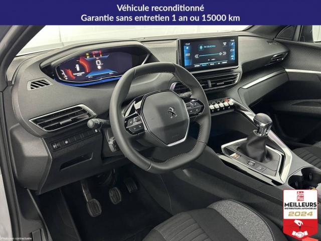 Peugeot 5008 image 6