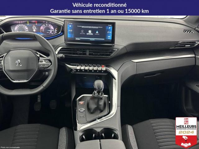 Peugeot 5008 image 8